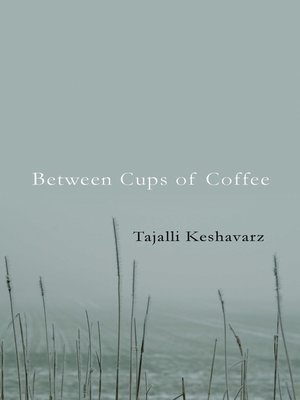 cover image of Between Cups of Coffee